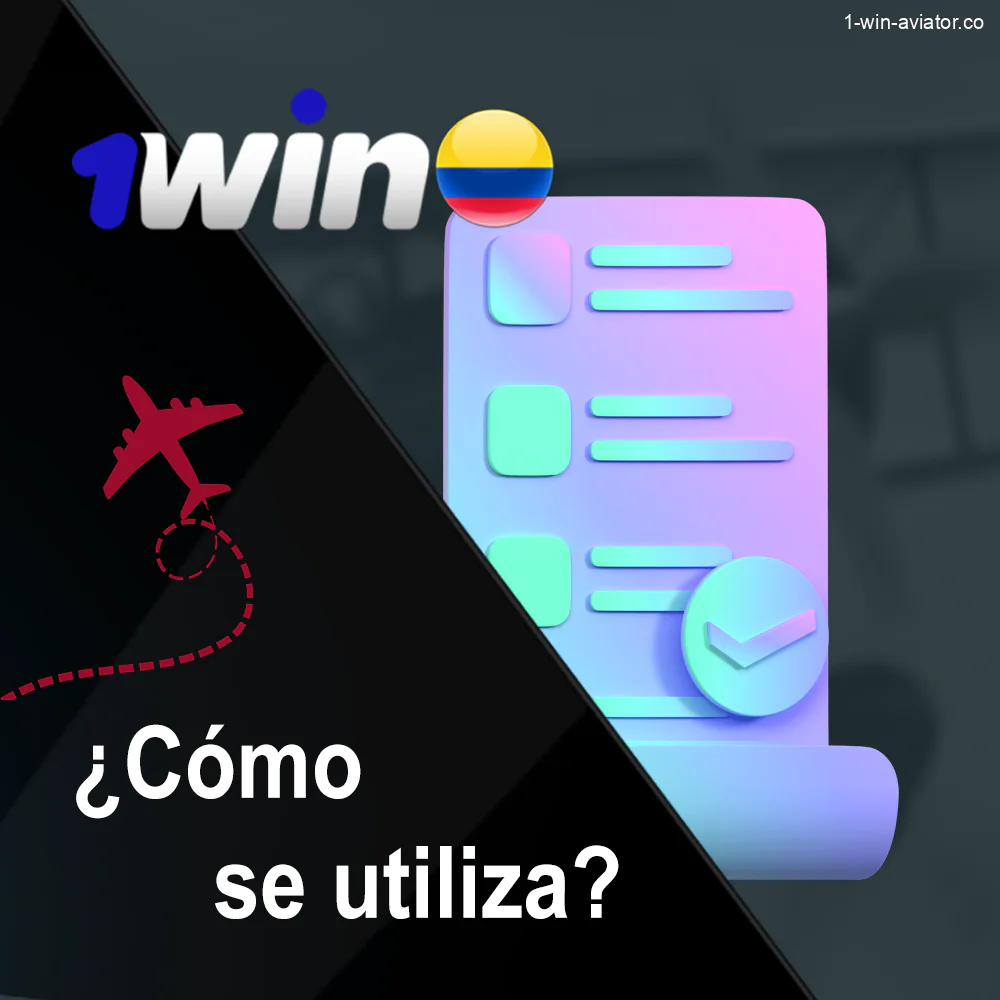 Cómo utiliza 1Win los datos de sus jugadores